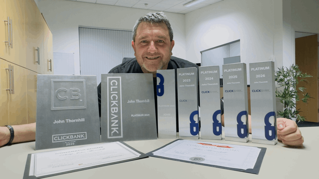 ClickBank Profit Club